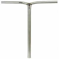 Union Uniq Bend oversized Pro Bar 670mm Silver