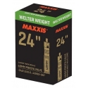 Kamera dviračiui Maxxis 24 x 1.5/2.5 Presta 48mm