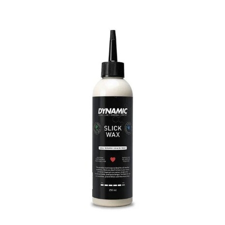 Tepalas Dynamic Slick Wax