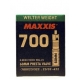 Kamera dviračiui Maxxis 700 x 23/32C Presta 60mm