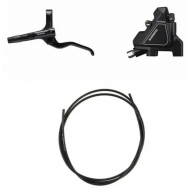 Stabdžiai hidrauliniai diskiniai Shimano BL-MT201/BR-UR300 Altus Flat Mount