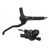 Stabdžiai hidrauliniai diskiniai Shimano BR-MT200 Altus