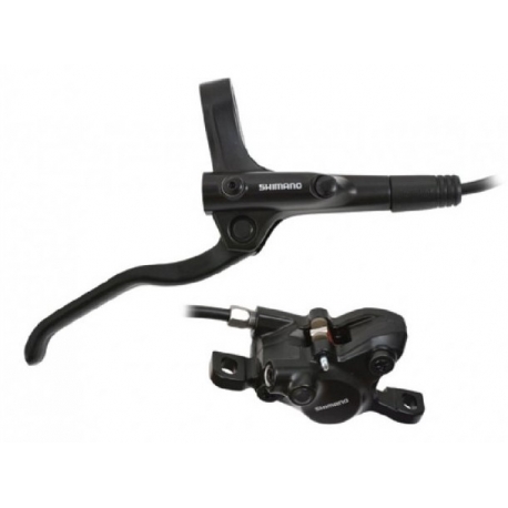 Stabdžiai hidrauliniai diskiniai Shimano BR-MT200 Altus