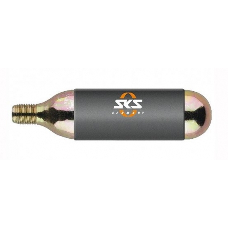 CO2 balionėlis SKS