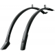 Skydelių komplektas SKS 28" Velo 42 Urban