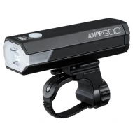Žibintas priekinis Cat Eye AMPP900 (USB-C)
