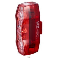 Žibintas galinis Cat Eye VIZ450 (USB-C)