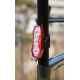 Žibintas galinis Cat Eye VIZ450 (USB-C)