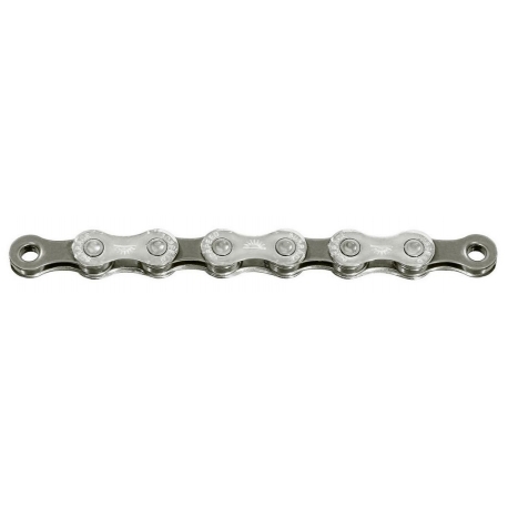 Grandinė SunRace CN10A Silver Grey