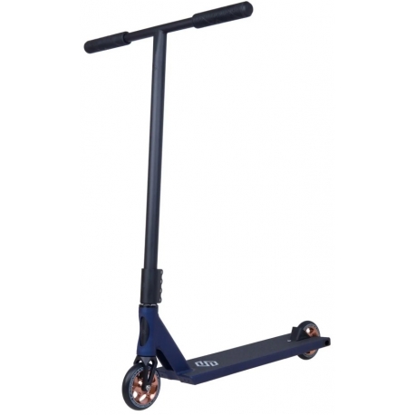 Striker Gravis Pro Scooter (S - Midnight Blue)