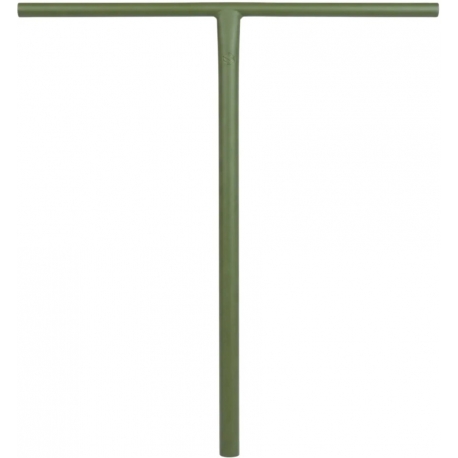 Striker Gravis Pro Scooter Bar (650mm - Army Green)