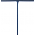 Striker Gravis Pro Scooter Bar (650mm - Midnight Blue)