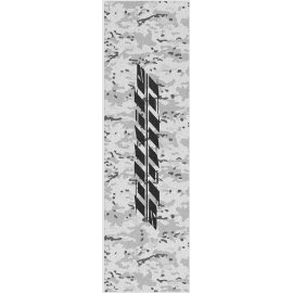 Tilt Camo Pro Scooter Griptape (No. 80 Arctic)