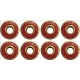 Pig Bearings 8-Pack (Select)
