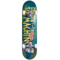Išskirtinė triukinė riedlentė Toy Machine Programming Injection Green 8" Green 8"