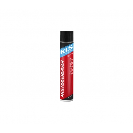 Purškiamas tepalas KLS Multi Degreaser Spray 750ml