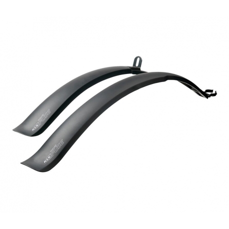 Skydelių komplektas SKS 28" S-Blade + S-Board