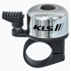 Skambutis Kellys Bang 10 silver
