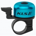 Skambutis Kellys Bang 10 blue