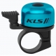 Skambutis Kellys Bang 10 blue