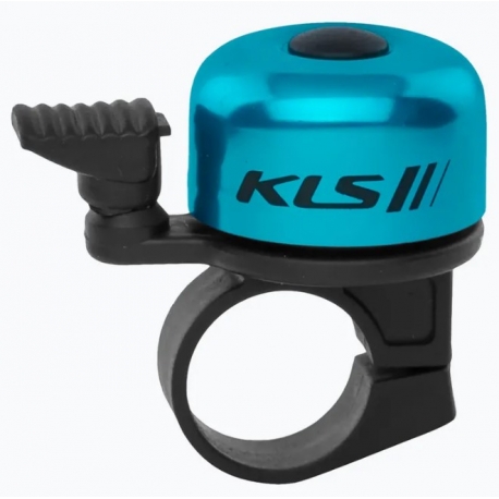 Skambutis Kellys Bang 10 blue