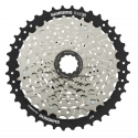 Gal. žv. blokas kasetė Shimano 8s 11-40T CS-HG400-8