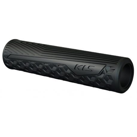 Vairo rankenos KLS Advancer black