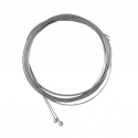 Stabdžių Trosas KLS 200 cm Galvanized