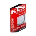 Pavarų Trosas KLS 210 cm Galvanized