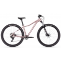 Dviratis Kellys Vanity X50 Rose Gold M 29'' 2026