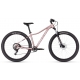 Dviratis Kellys Vanity X50 Rose Gold M 29'' 2026