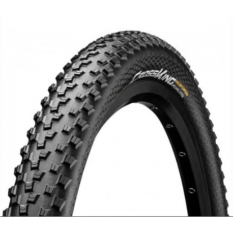 Padanga dviračiui Continental 29 x 2.20 Cross King