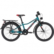 Dviratis Kellys Lumi 70 20''