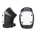187 Killer Pads Fly Knee Grey/Black/White