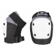187 Killer Pads Fly Knee Grey/Black/White