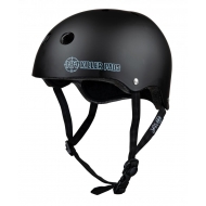 187 Killer Pads Helmet Lizzie Black/Floral