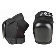 187 Killer Pads Pro Knee Black