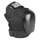 187 Killer Pads Pro Knee Black