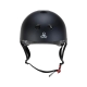 Triple Eight Helmet Sweatsaver Mike Mcgil Black