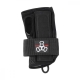 Triple Eight Pads Wristsaver Slide On Black