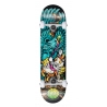 Vaikiška triukinė riedlentė Tony Hawk SS 180 Rotten Multi 7.375"