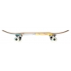 Birdhouse Stage 1 Birdman Head White 7.5IN