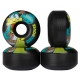 Birdhouse Wheels Duck Jones Black 52MM