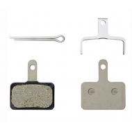 Stabdžių trinkelės D-brake Shimano B05S-RX