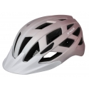 R2 LUMEN White/Powder Pink