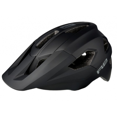 R2 VORTEKS Junior Black