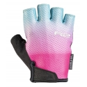 R2 gloves Ombra 2.0 Pink/MintGreen