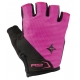 R2 gloves Ombra 2.0 Black/Pink