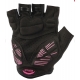 R2 gloves Ombra 2.0 Pink/MintGreen