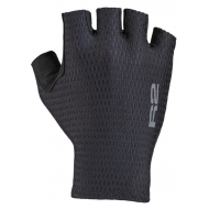 R2 gloves Topas Black